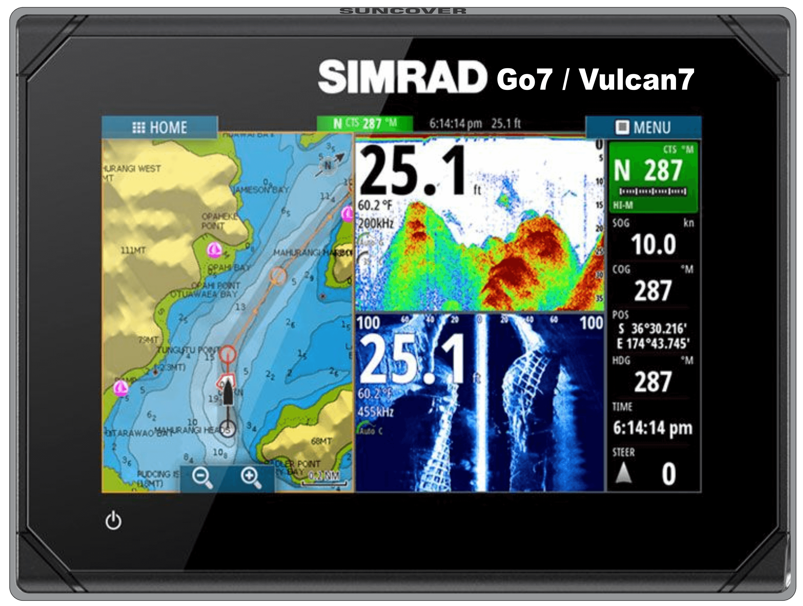 Simrad